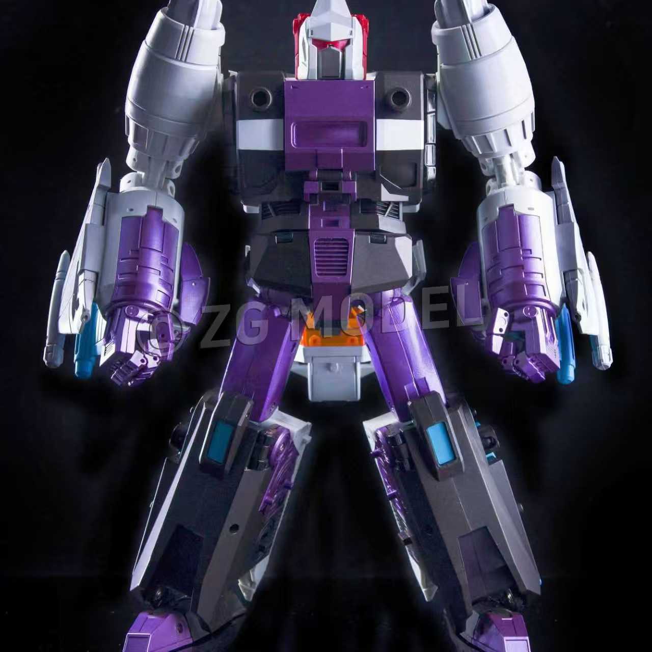 Model Kit Dinosaur Bandai - 새로운 오리지널 변형 장난감 Kfc Eavi