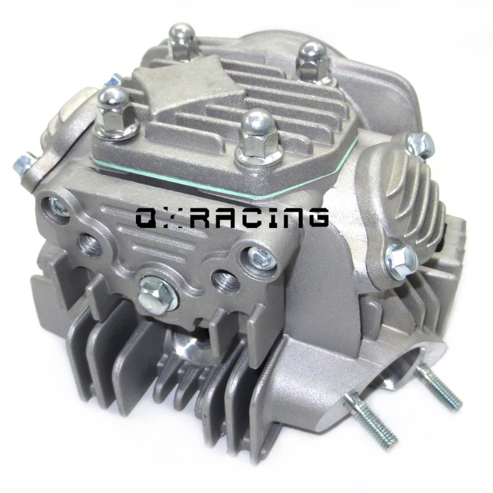 Model Kit Engine - YX140 YinXiang 140cc 1P56FMJ 수평 엔진