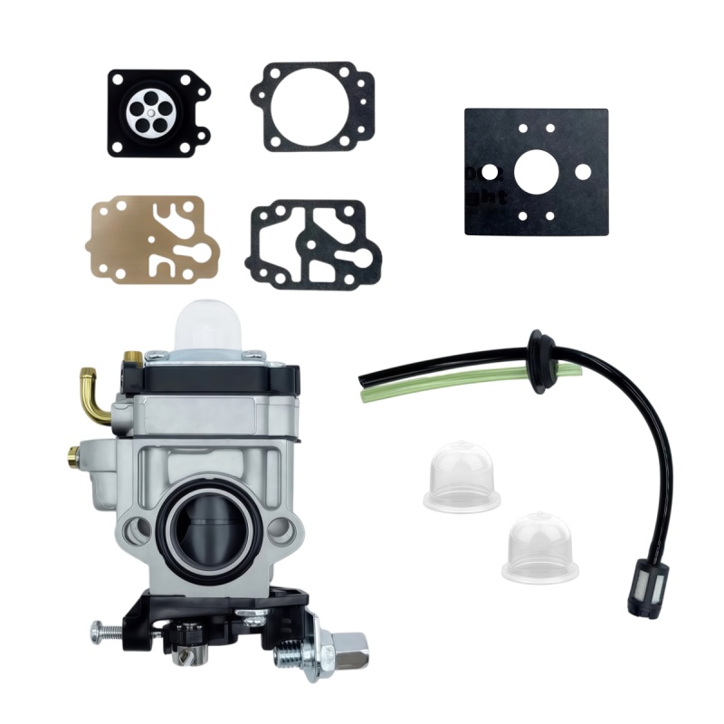Model Kit Engine - BC430, BC520, CG430, CG520 43cc 52cc