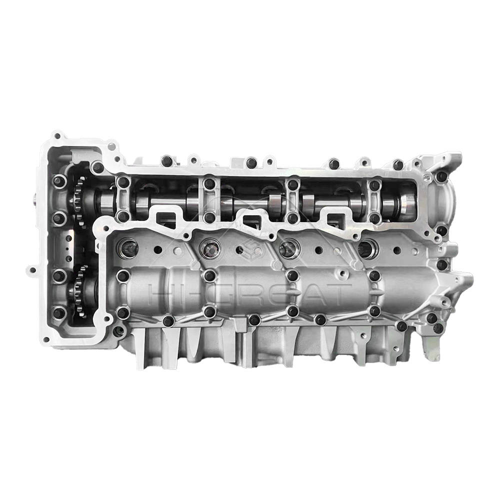 Model Kit Engine - 새로운 고품질 AHH AHX DW10 엔진