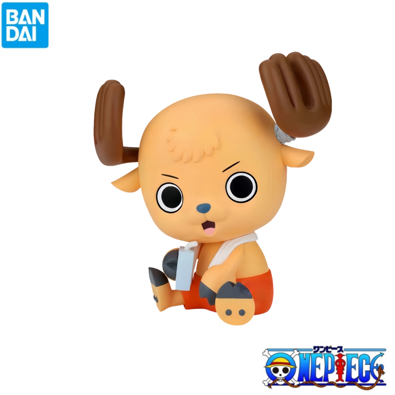 Model Kit Chopper - 반다이 정품 박스 포장된 가레지 키트