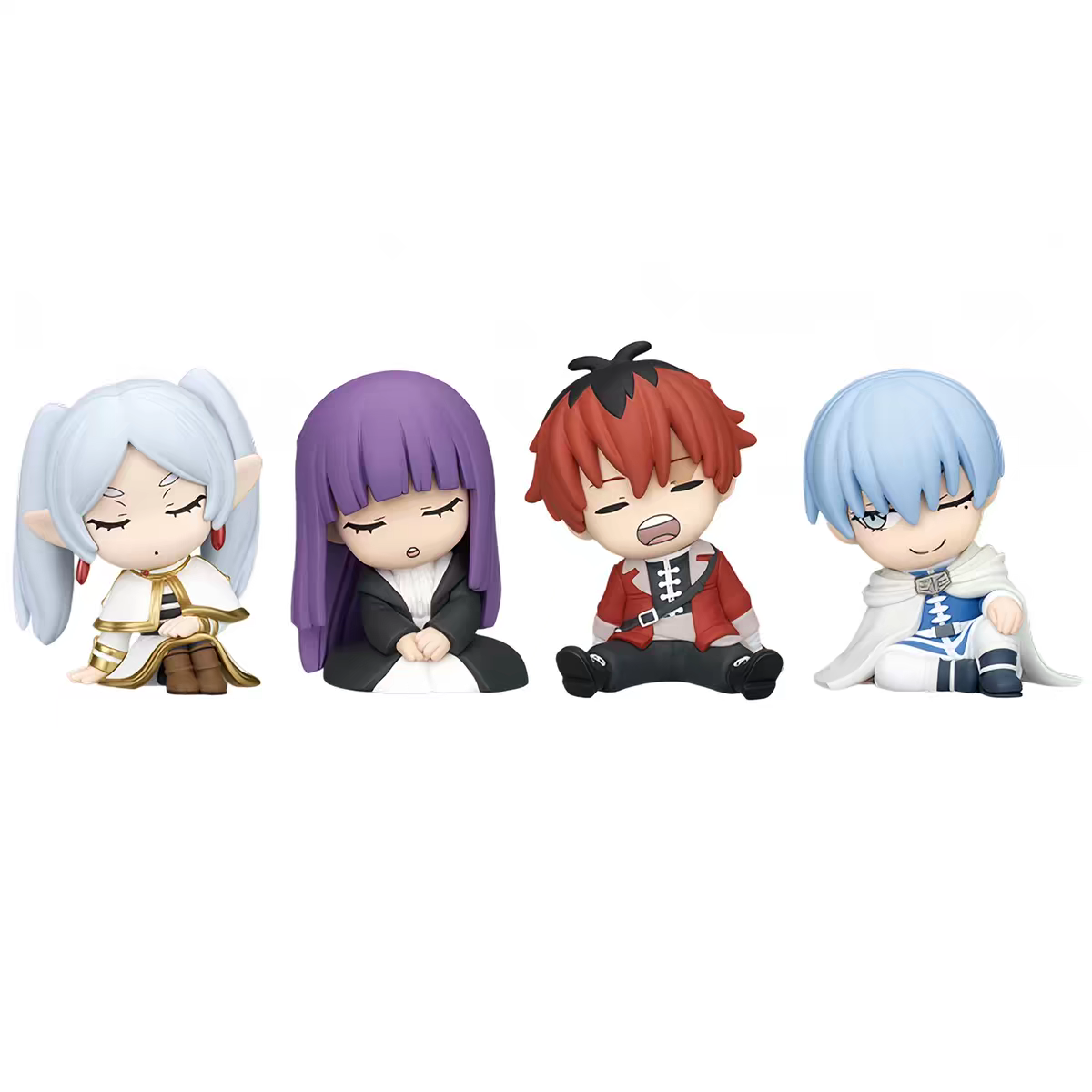 Logo Model Kit - 오리지널 캡슐 토이즈 귀여운 숄더 주나카즈른