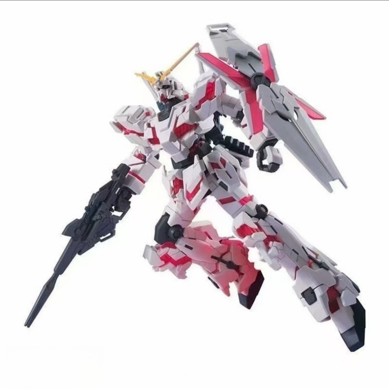 조립 모델 HG 유니콘 1/144 짐 스파르탁 마크 메 - Model Kit Kshatriya 리뷰 및 가격
