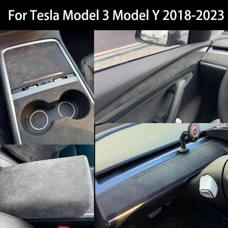 테슬라 모델 3 모델 Y 2018-2023 슈퍼 스웨이 - Frame Model Kit 리뷰 및 가격