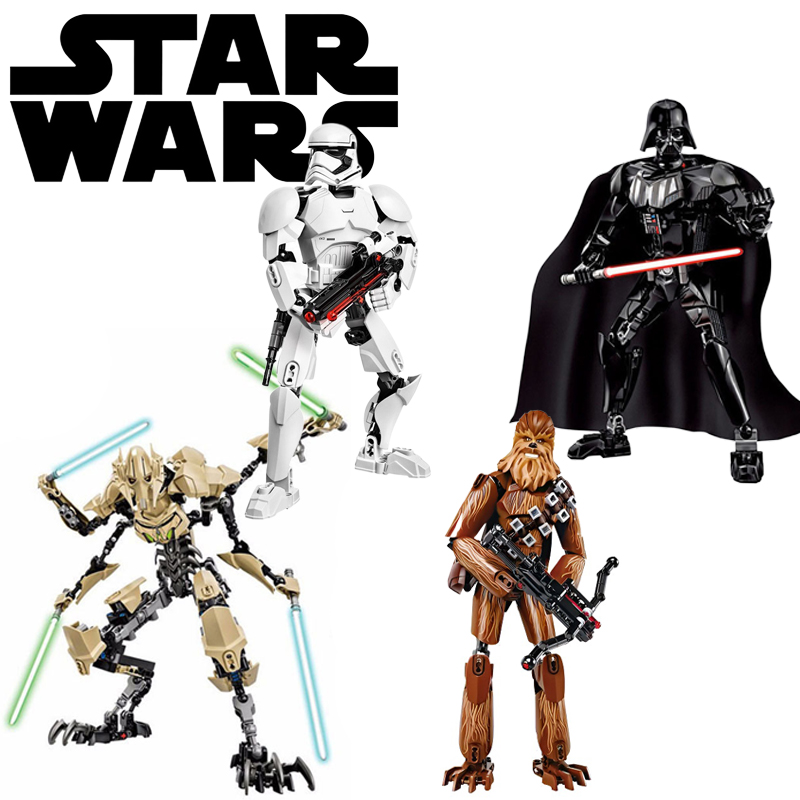 디즈니 스타워즈 장난감 블록 ‌ 다스 베이더 레가 캐릭 - Model Kit Robocop 리뷰 및 가격