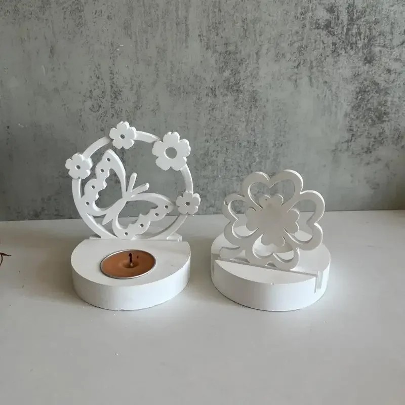 1-2pcs diy 공예품을위한 실리콘 화환 금형 장식 - Model Kit Cement 리뷰 및 가격