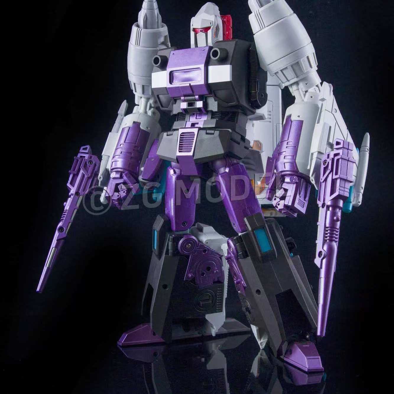 새로운 오리지널 변형 장난감 Kfc Eavi Metal - Model Kit Dinosaur Bandai 리뷰 및 가격