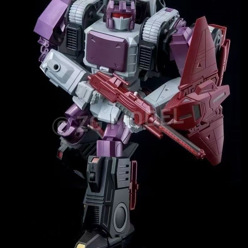새로운 오리지널 변형 장난감 Kfc Eavi Metal - Model Kit Dinosaur Bandai 리뷰 및 가격