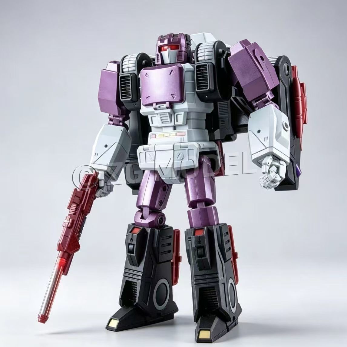 새로운 오리지널 변형 장난감 Kfc Eavi Metal - Model Kit Dinosaur Bandai 리뷰 및 가격