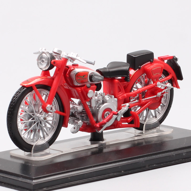빈티지 모토 구지 에어론 스포츠 250 팔콘 오토바이  - Model Kit Escaflowne 리뷰 및 가격