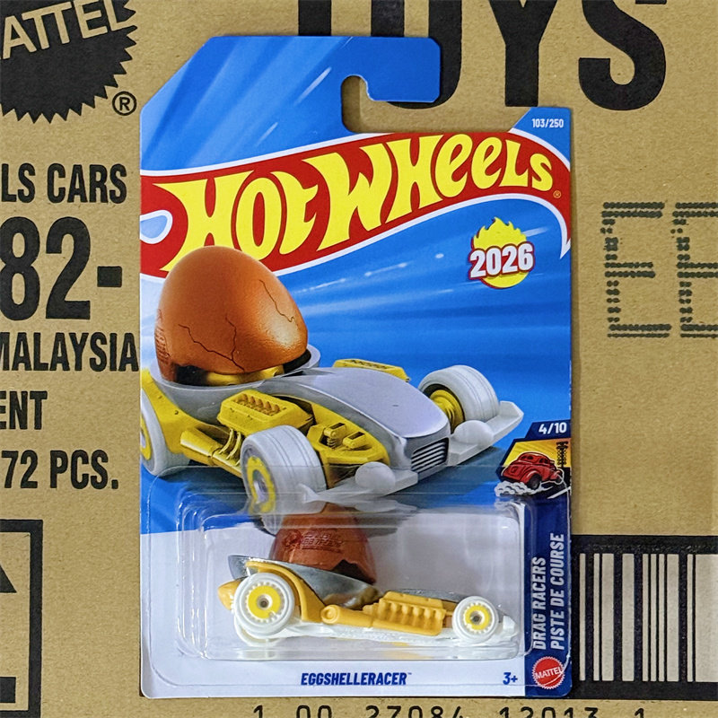 핫휠 자동차 장난감 소년용 103 # 2026E 핫휠  - Mattel Toy Hot Wheels 리뷰 및 가격