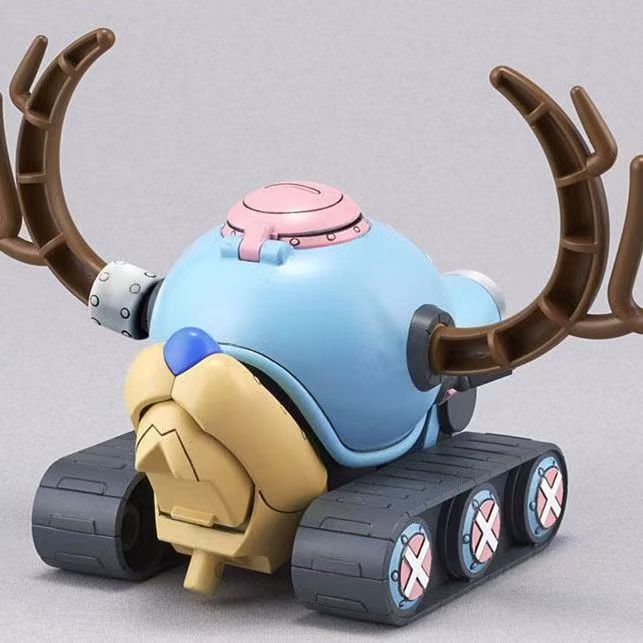 반다이 정품 모델 키트 토니토니 쵸파 로봇 유닛 1 탱 - Model Kit Chopper 리뷰 및 가격
