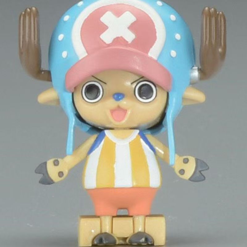 반다이 정품 모델 키트 토니토니 쵸파 로봇 유닛 1 탱 - Model Kit Chopper 리뷰 및 가격