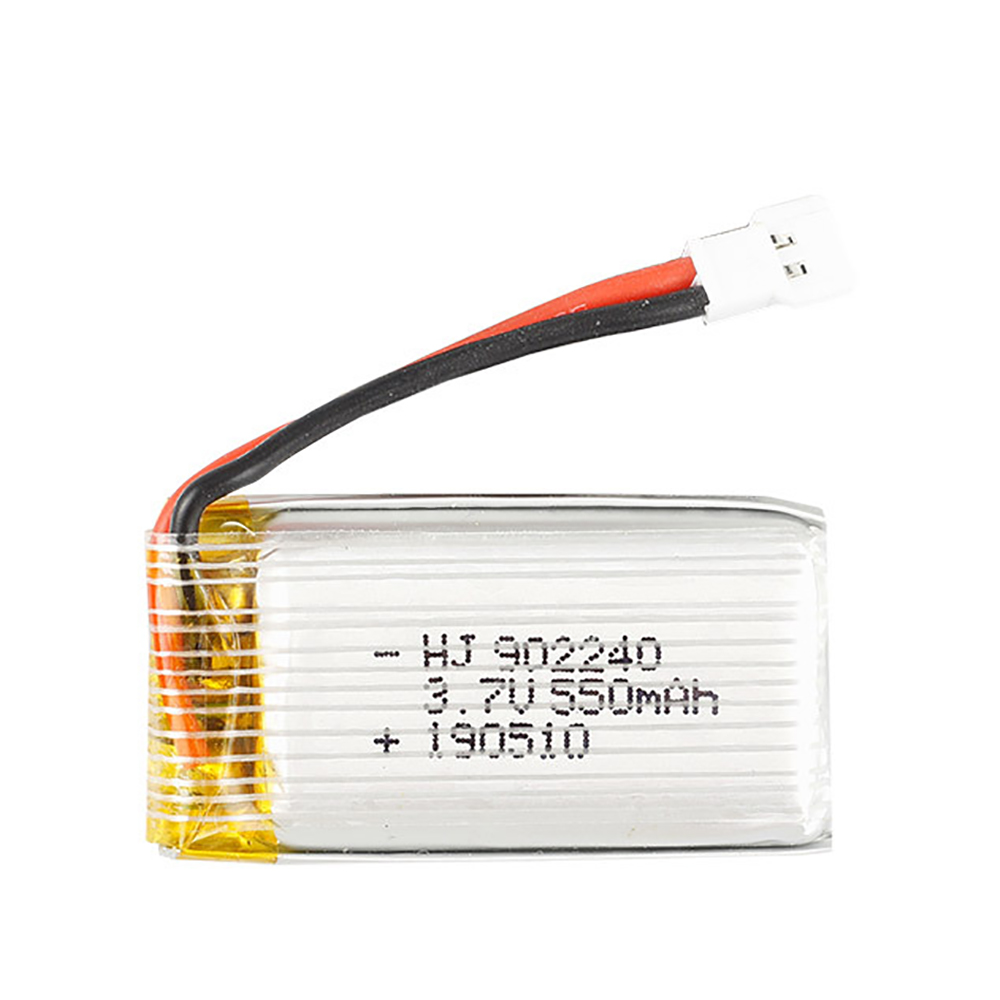 4/5 in 1 3.7V 550mAh 리튬 배터리 90 - Model Kit Ufo 리뷰 및 가격