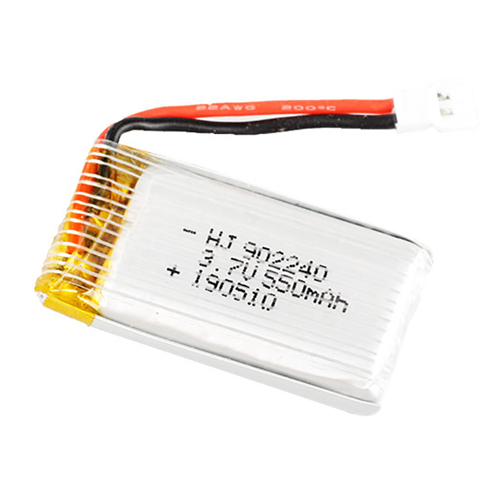 4/5 in 1 3.7V 550mAh 리튬 배터리 90 - Model Kit Ufo 리뷰 및 가격