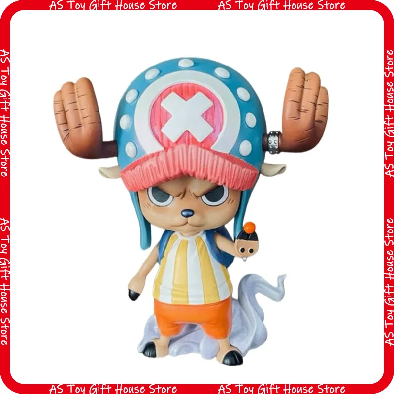 원피스 토니토니 쵸퍼 애니메이션 피규어 10cm PVC - Model Kit Chopper 리뷰 및 가격