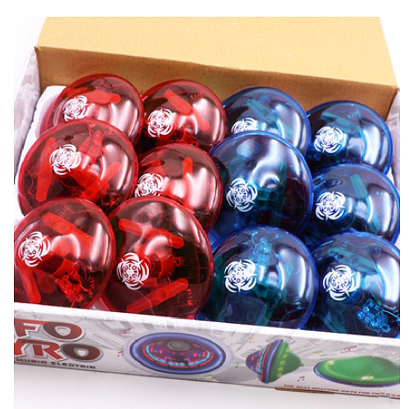 UFO 플래싱 뮤직 자이로 전동 드리프트 자동 회전 플 - Model Kit Ufo 리뷰 및 가격
