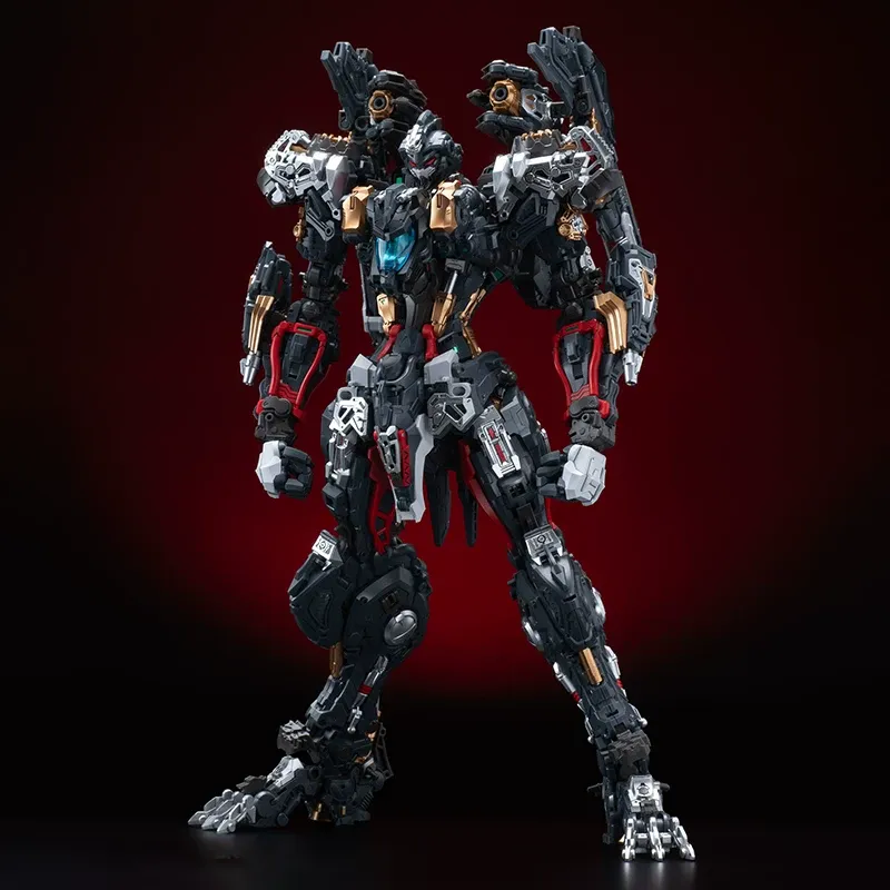 【재고 있음】IN ERA+ RMD 1/72 FENRIR - Model Kit Kshatriya 리뷰 및 가격