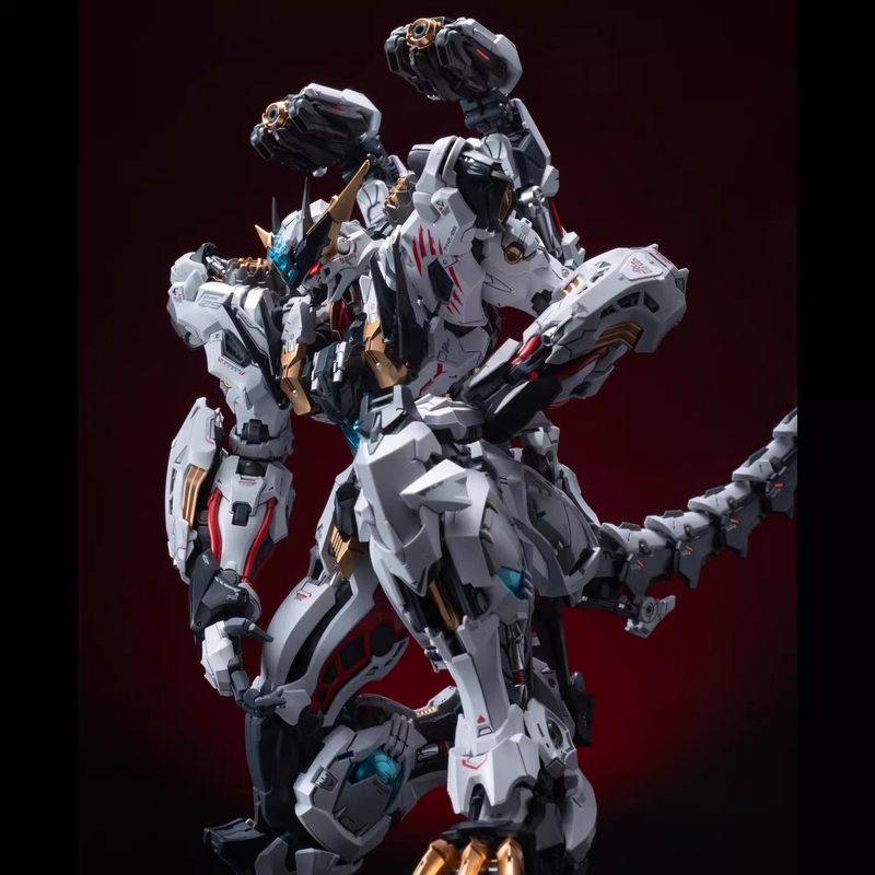 【재고 있음】IN ERA+ RMD 1/72 FENRIR - Model Kit Kshatriya 리뷰 및 가격