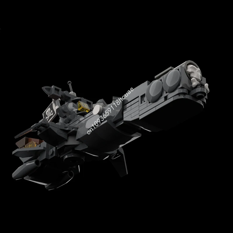 207pcs MOC 아카디아 모델 빌딩 블록 건축 벽돌 - Model Kit Robocop 리뷰 및 가격