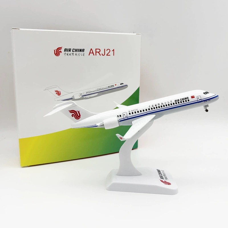 24cm 장난감 비행기 모형 C909 ARJ-21 시리 - Model Kit Plane 리뷰 및 가격