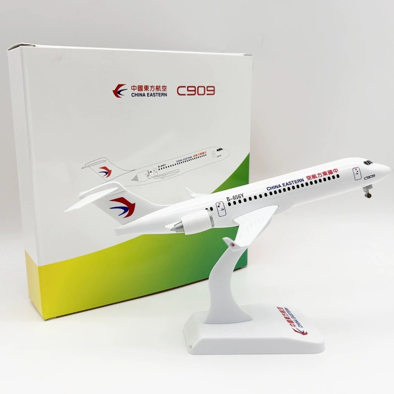 24cm 장난감 비행기 모형 C909 ARJ-21 시리 - Model Kit Plane 리뷰 및 가격