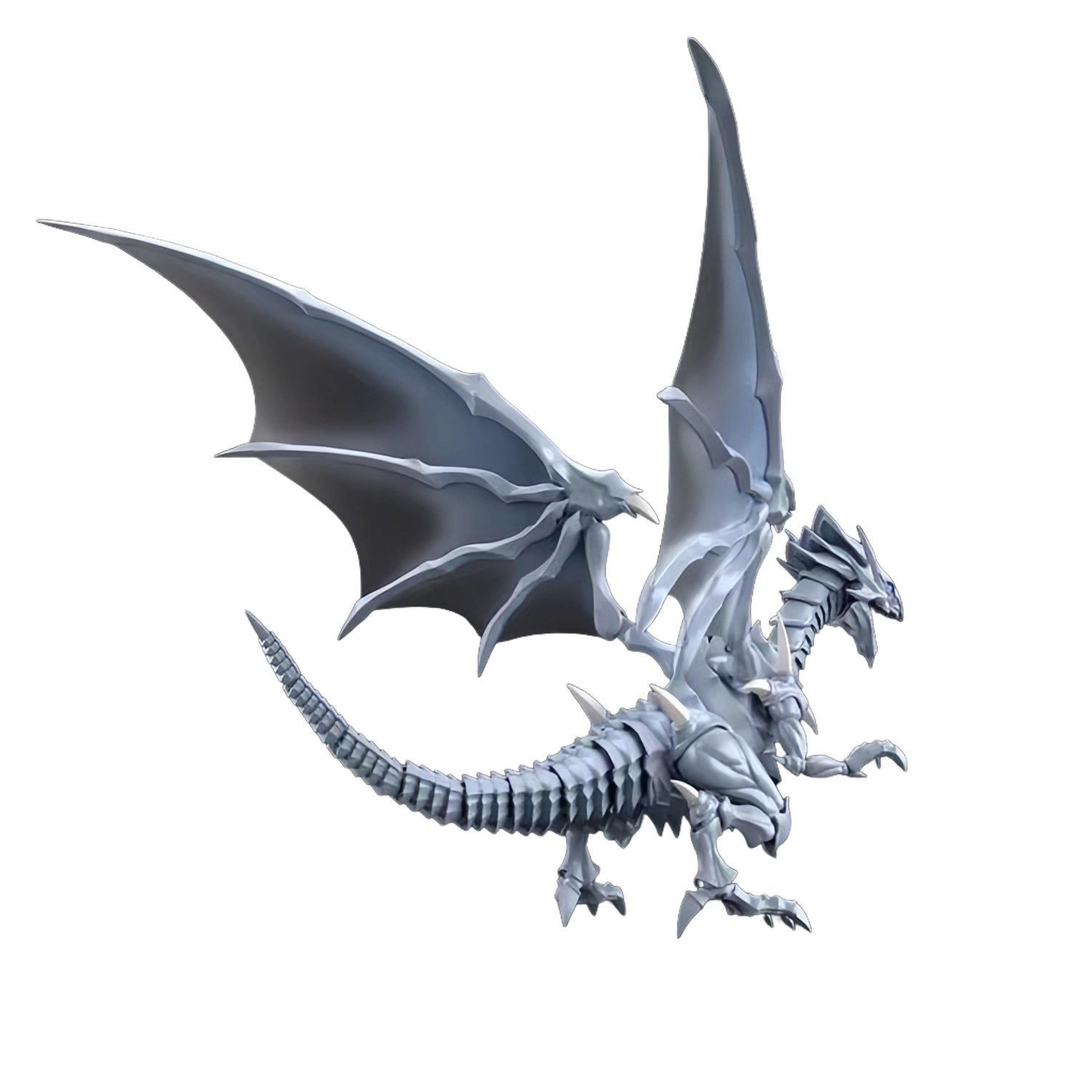 【신제품-핫】유기오 자만한 드래곤 블루아이즈 화이트 드 - Model Kit Digimon 리뷰 및 가격