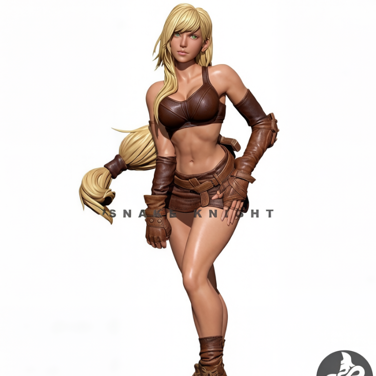레진 키트 피규어 군인 모델, 자기 조립 TD-2019 - Model Kit Galahad 리뷰 및 가격