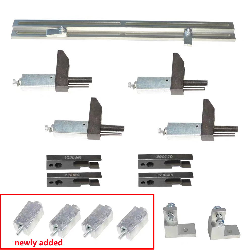 새 버전 가변 밸브 액추에이터 어셈블리 제거 Multi - Model Kit Engine 리뷰 및 가격