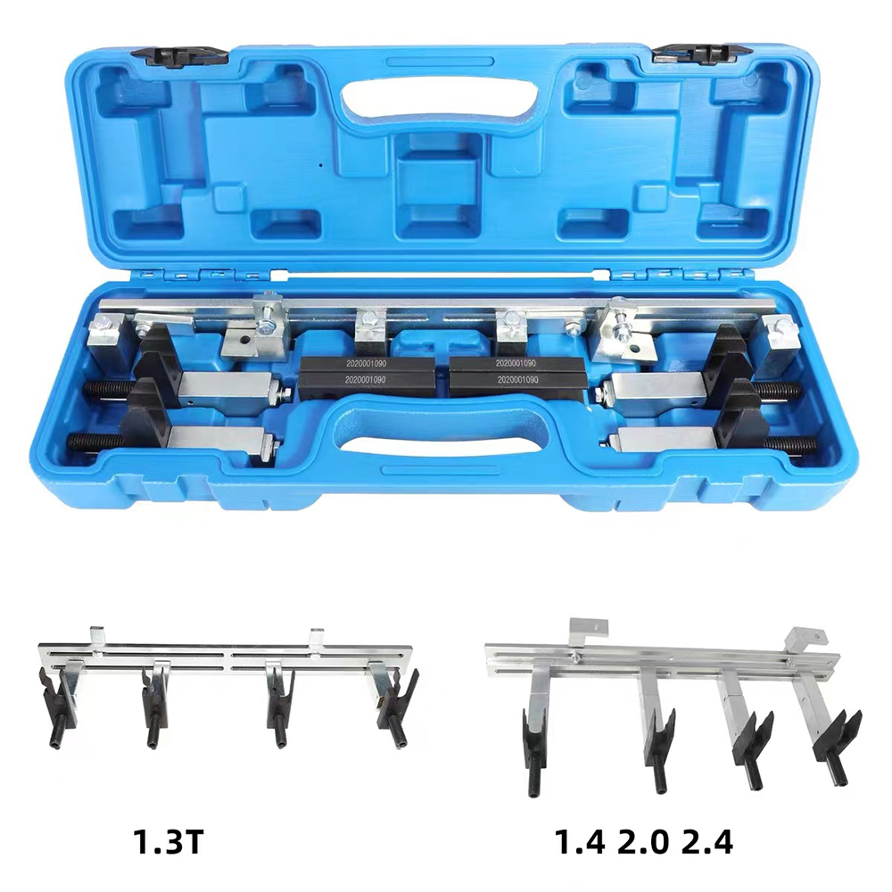 새 버전 가변 밸브 액추에이터 어셈블리 제거 Multi - Model Kit Engine 리뷰 및 가격