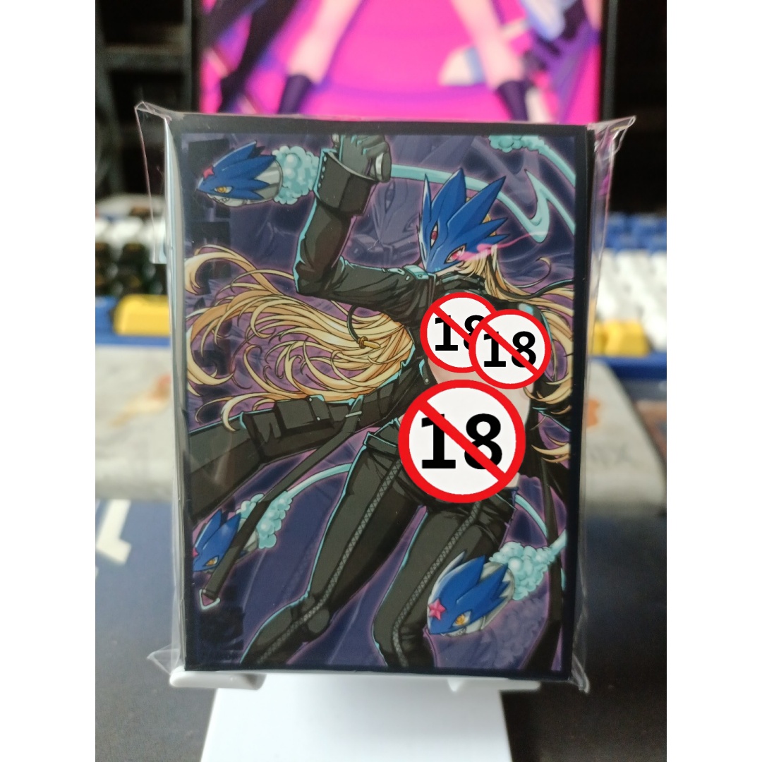 60개/세트 디지몬 팬 DIY 카드 홀더 KaiserG - Model Kit Digimon 리뷰 및 가격