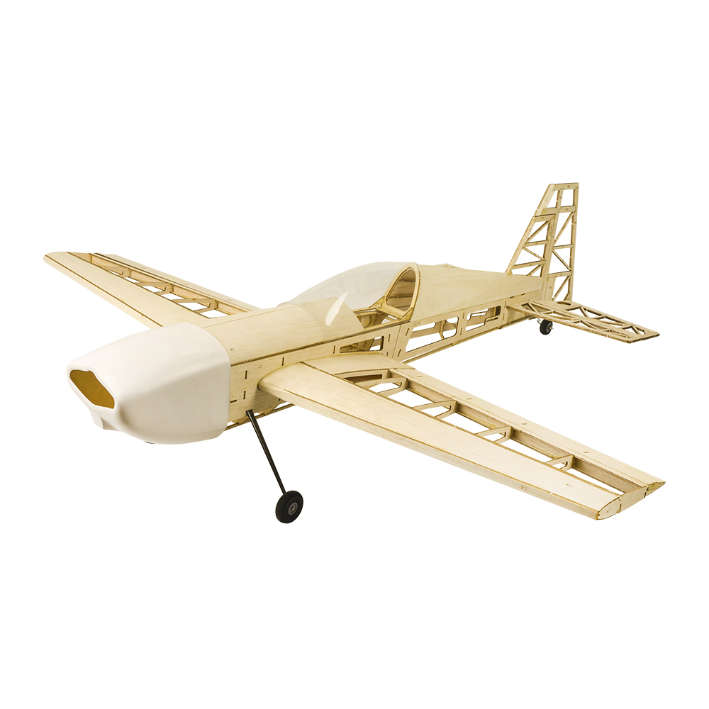 새로운 RC 비행기 X01 레이저 컷 발사나무 비행기  - Frame Model Kit 리뷰 및 가격