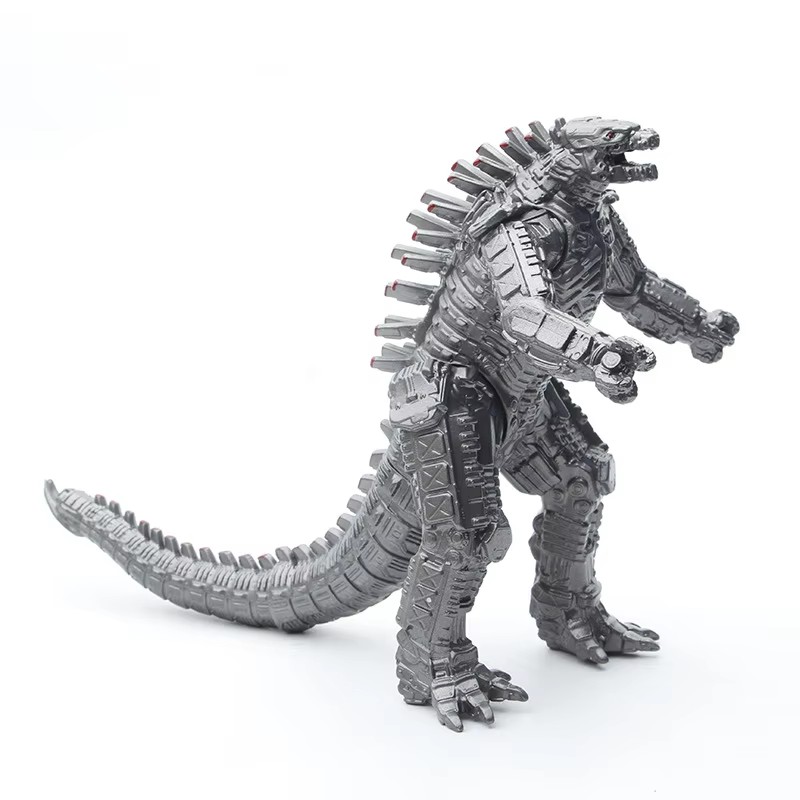 Mechagodzilla 괴물의 왕 액션 피규어 7 인 - Model Kit Godzilla 리뷰 및 가격