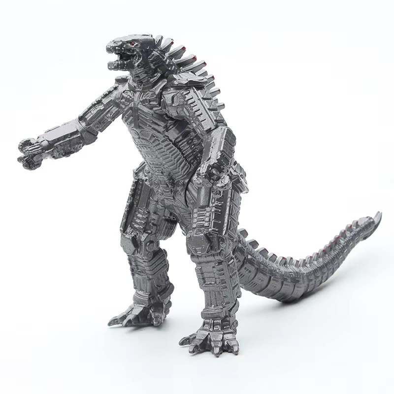 Mechagodzilla 괴물의 왕 액션 피규어 7 인 - Model Kit Godzilla 리뷰 및 가격