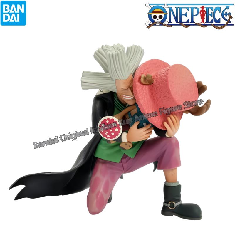 재고 있음 반다이 오리지널 박스 차고 키트 원피스 토니 - Model Kit Chopper 리뷰 및 가격