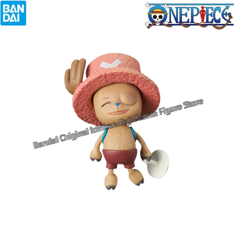 재고 있음 반다이 오리지널 박스 차고 키트 원피스 토니 - Model Kit Chopper 리뷰 및 가격