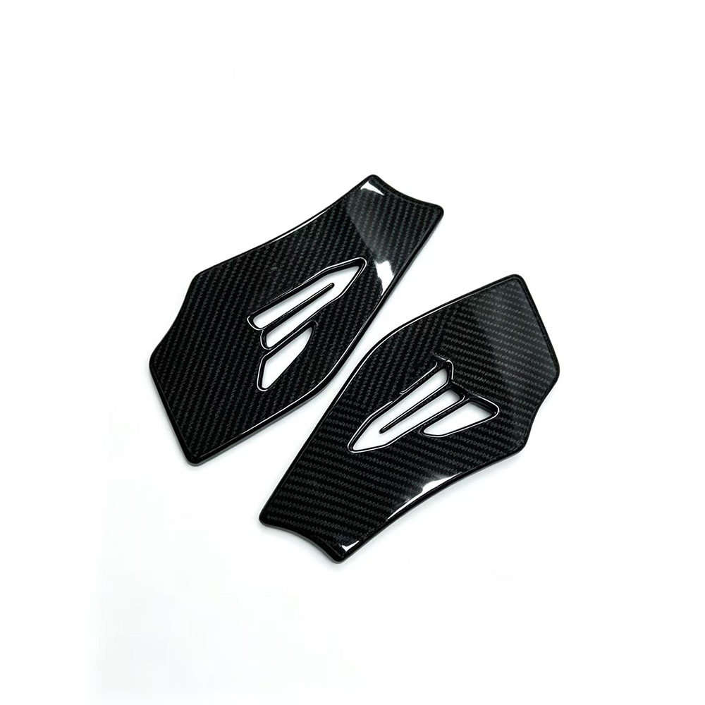 야마하 MT09/MT09SP 모델용 사이드 프레임 보호 - Logo Model Kit 리뷰 및 가격