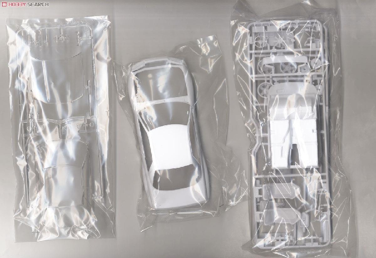 타미야 24341 1/24 스카이라인 GT-R R32  - Model Kit Galahad 리뷰 및 가격