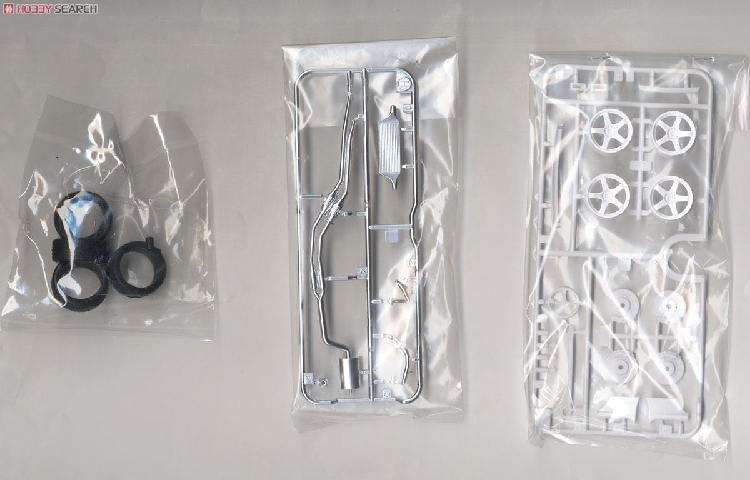 타미야 24341 1/24 스카이라인 GT-R R32  - Model Kit Galahad 리뷰 및 가격