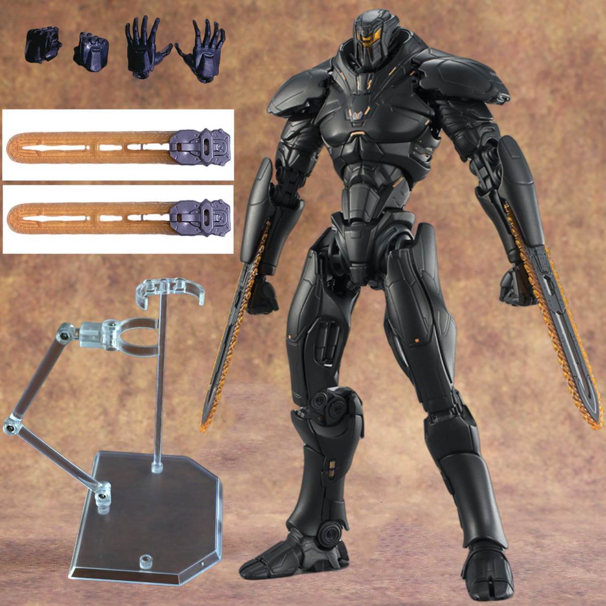 네카 퍼시픽 림 2 집시 어벤저 제거 액션 피규어 PV - Model Kit Godzilla 리뷰 및 가격