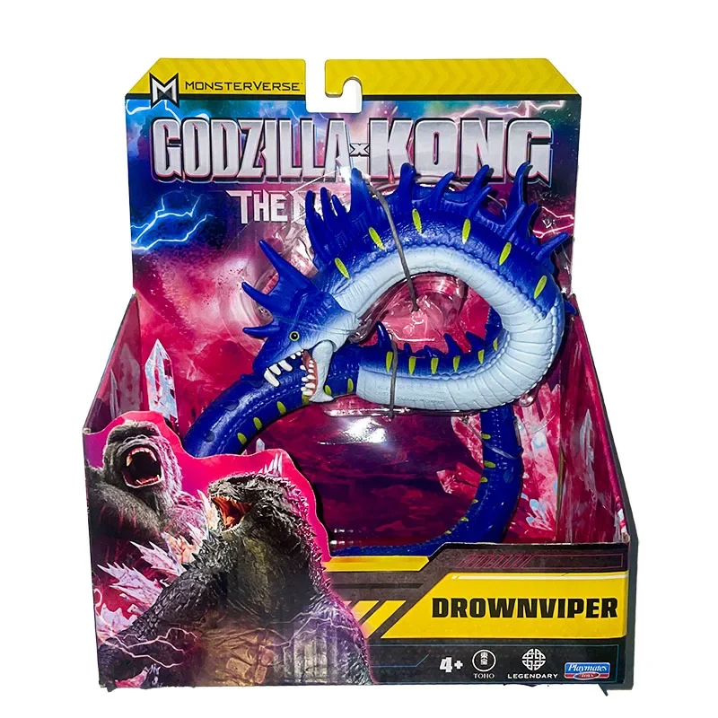 플레이메이트 고질라 대 콩 고지라 뉴 엠파이어 2025 - Model Kit Godzilla 리뷰 및 가격