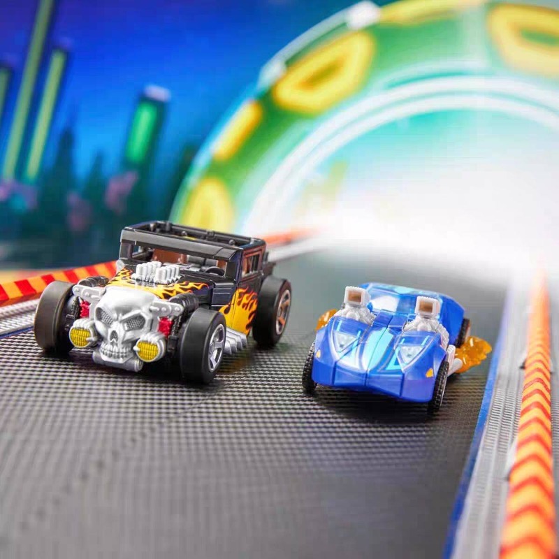 정품 마텔 핫휠 X 트랜스포머 본 쉐이커 트윈 밀 변신 - Mattel Toy Hot Wheels 리뷰 및 가격
