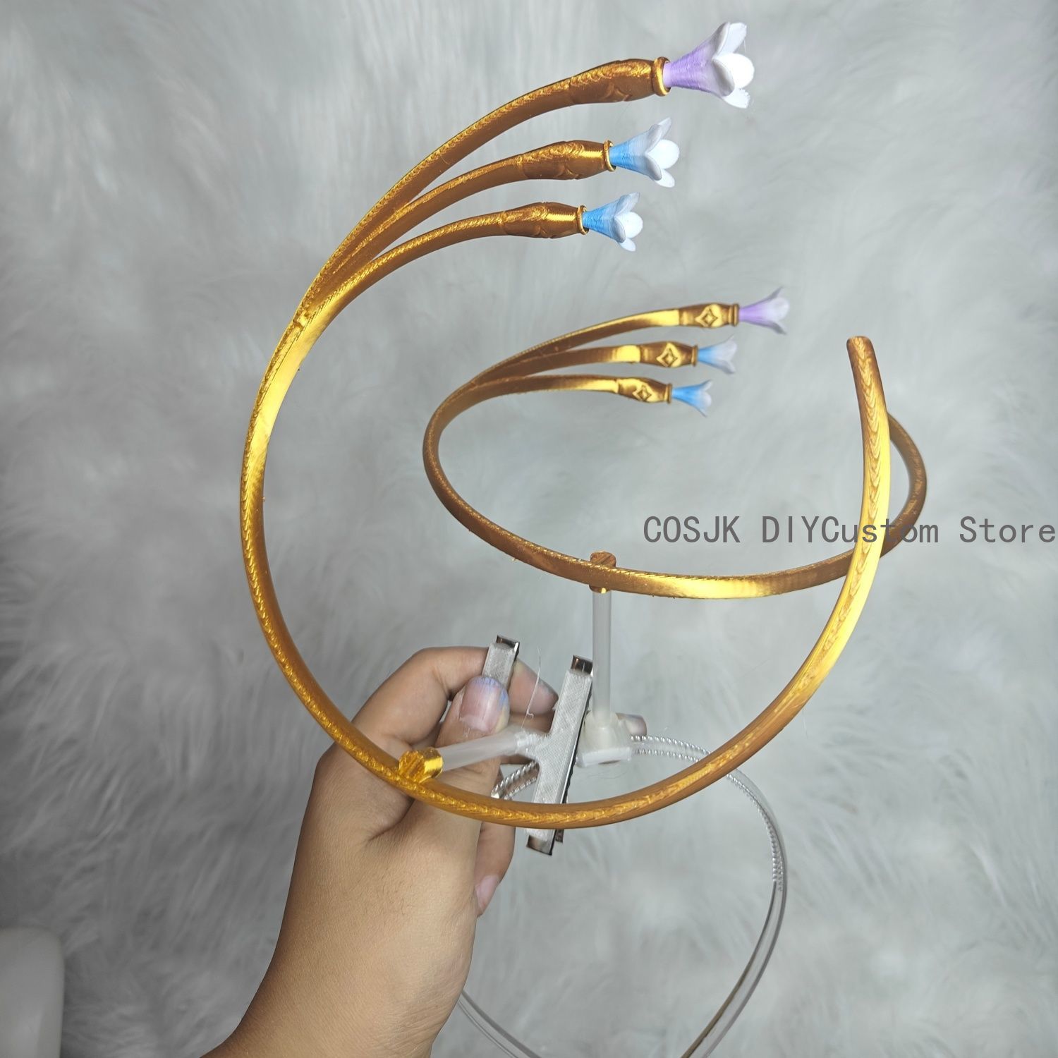 애니메이션 게임 혼카이 스타 레일 코스프레 코너 액세서 - Model Kit Accessories 리뷰 및 가격