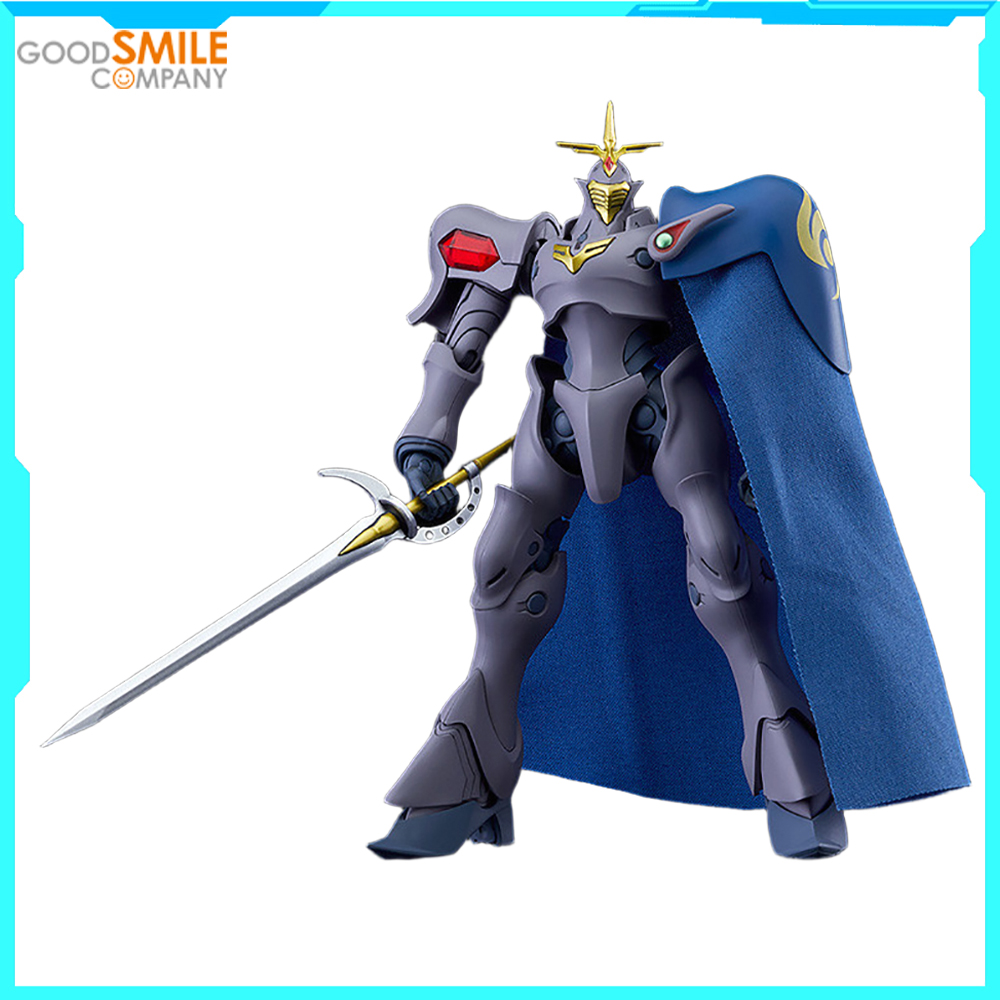 100% 정품 재고 있음 굿 스마일 컴퍼니 텐쿠우 노  - Model Kit Escaflowne 리뷰 및 가격