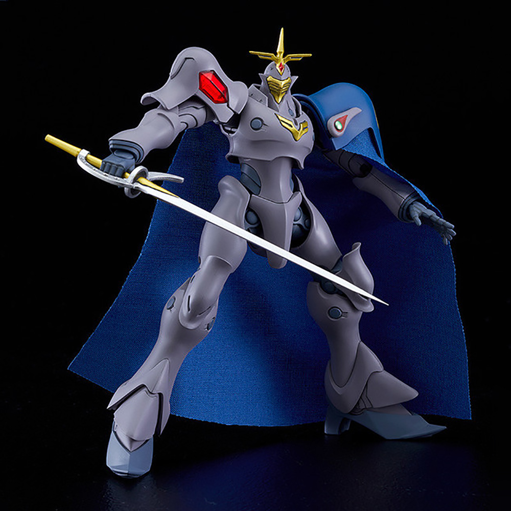 100% 정품 재고 있음 굿 스마일 컴퍼니 텐쿠우 노  - Model Kit Escaflowne 리뷰 및 가격