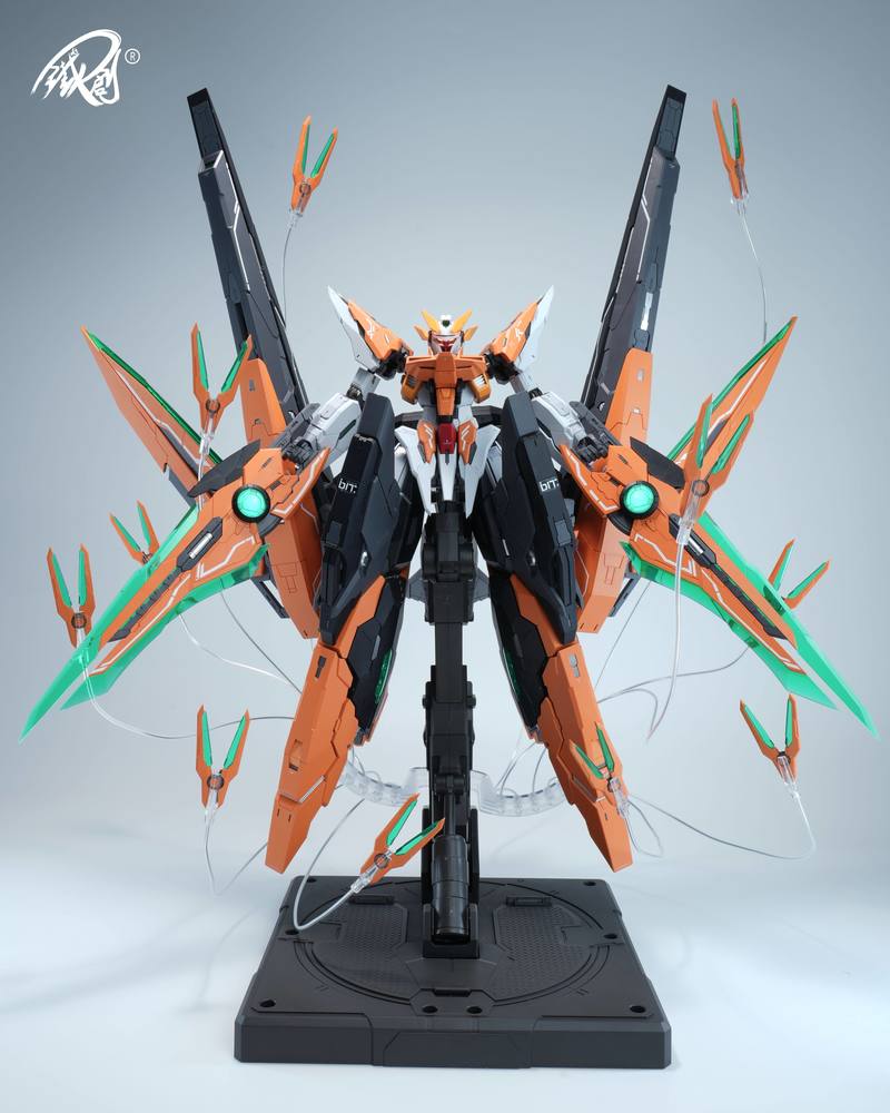 【재고 있음】 IRON TOYS TC-004 STAR  - Model Kit Kshatriya 리뷰 및 가격