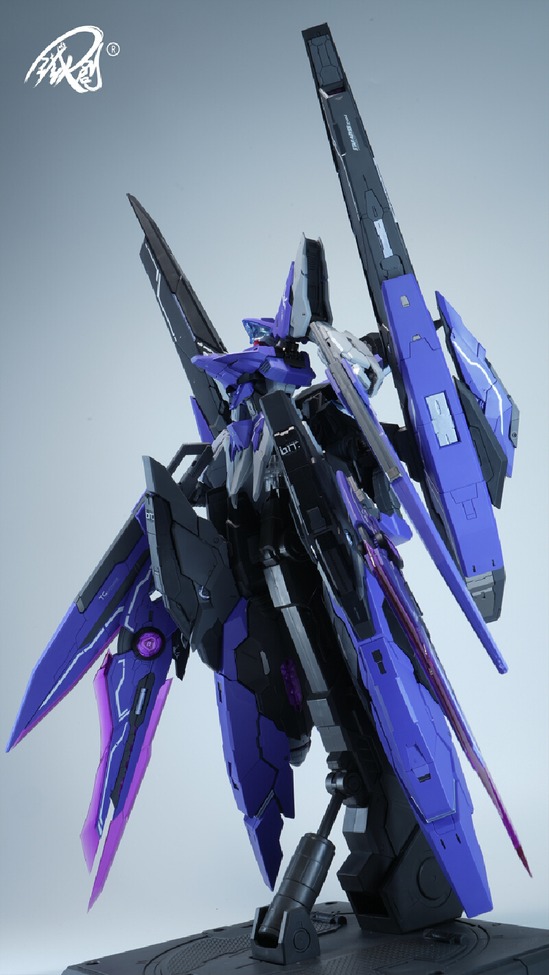 【재고 있음】 IRON TOYS TC-004 STAR  - Model Kit Kshatriya 리뷰 및 가격