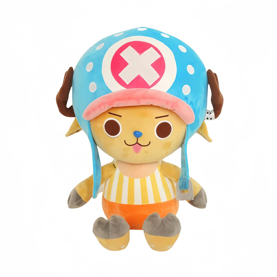 HoT 25cm 원피스 애니메이션 피규어 조로 루피 쵸 - Model Kit Chopper 리뷰 및 가격