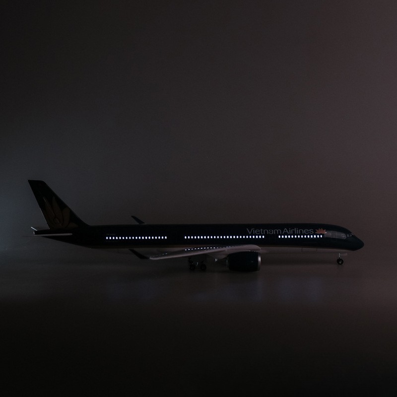 47cm 대형 장난감 비행기 베트남 A350 다이캐스트 - Model Kit Plane 리뷰 및 가격