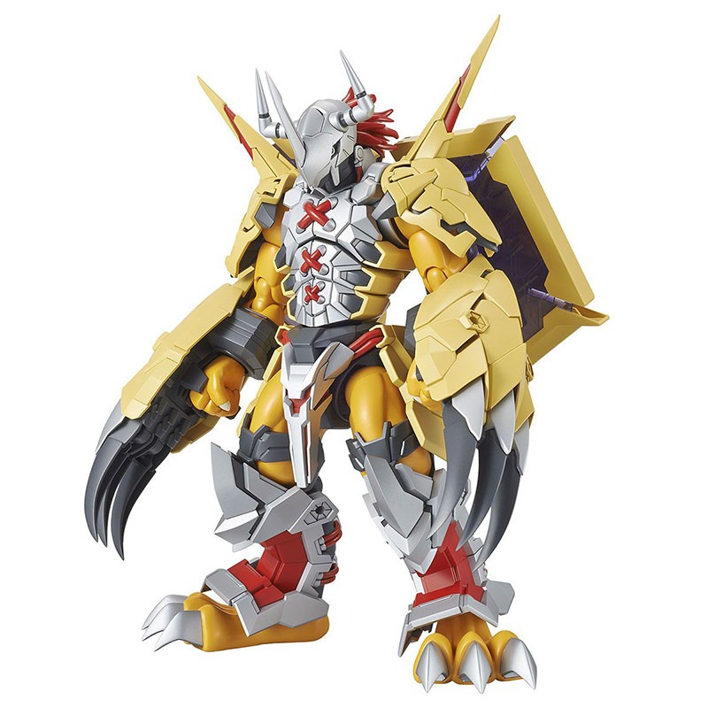 정품 반다이 FRS 피규어-라이즈 스탠다드 앰플리파이드 - Model Kit Kaisergreymon 리뷰 및 가격